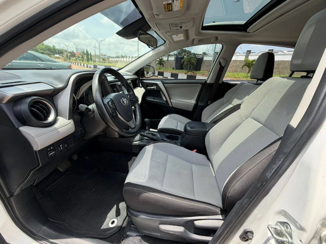Toyota Venza